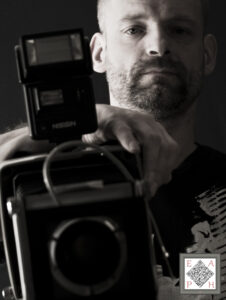 Gert Jan van Noorden EAPH.NL