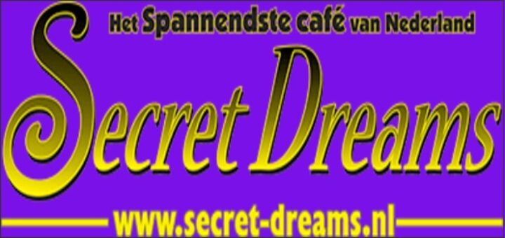 secret dreams parenclub failliet