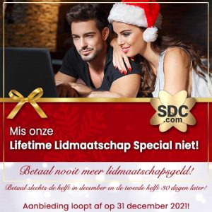 lifetime sdc swingers dating