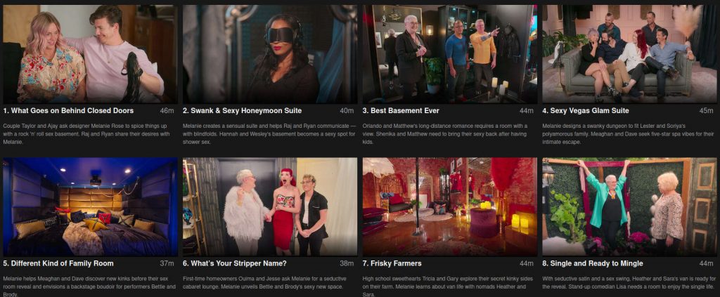 how to build a sexroom playroom diy swingers